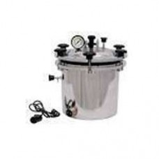 Laboratory Autoclave